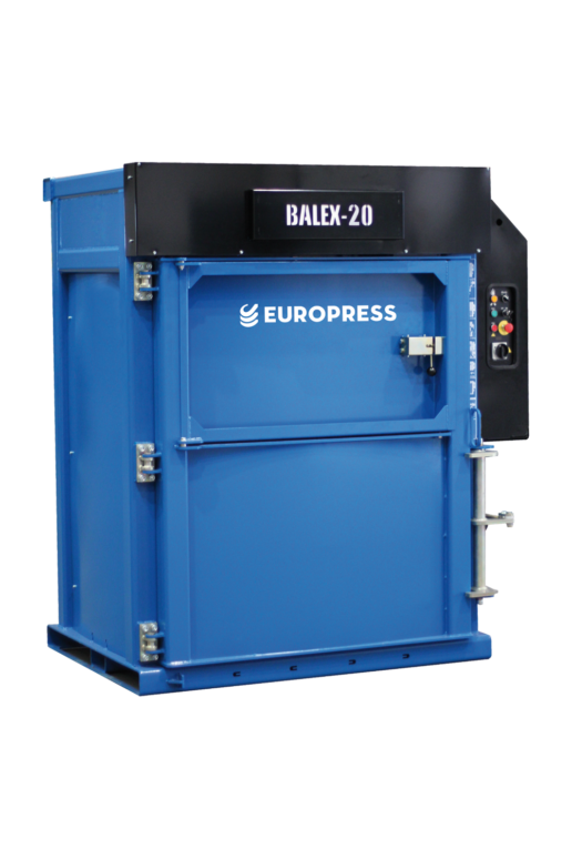 Europress Balex 20 baler