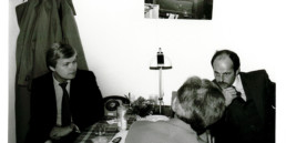 Desingning waste compactors