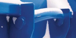 Jätepuristimien ja jätepaalaimien kuntokartoitukset. Jätehuolto VV-autolla.