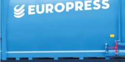 Jätepuristimien ja jätepaalaimien osat ja Jyskin jätehuolto