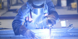 Hitsari, jätepuristin, suomalainen työ