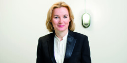 Mari Pantsar, kiertotalous