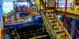 muovinkierrätys, kiertotalouskylä