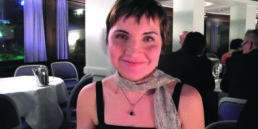 Elina Saarinen, Uusiouutiset