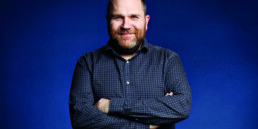 Jussi Vanhanen, Cleantech Finland