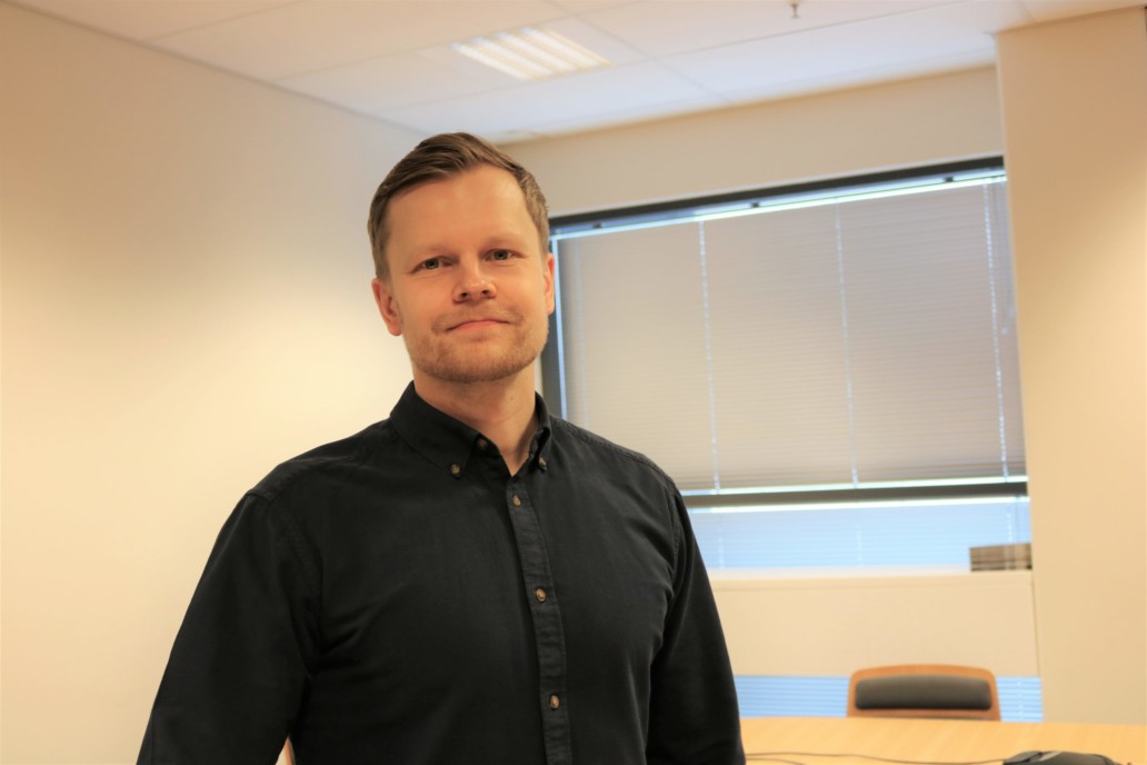 Digitaalisen j&auml;tehuollon kehitt&auml;j&auml;