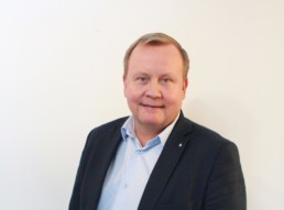 Marko Aalti, Business Development Director, Europress Group Oy