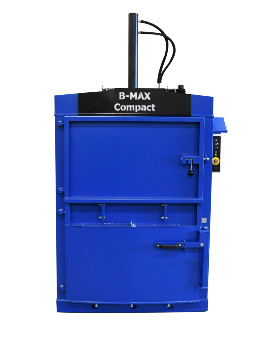 Europress B-Mac Compact baler