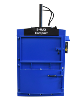 Europress B-Mac Compact baler