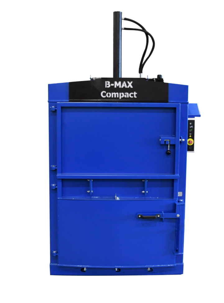 Europress B-Mac Compact baler